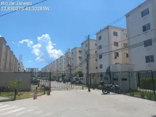 Imagem do imóvel AP30993