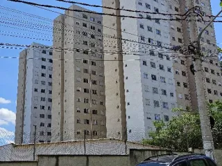 Imagem do imóvel AP27915