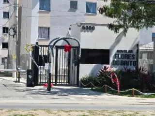 Imagem do imóvel AP46189
