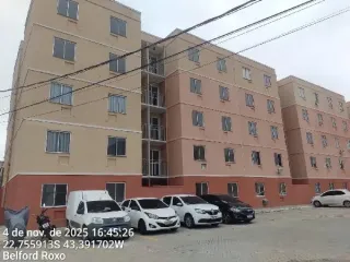 Imagem do imóvel AP80274