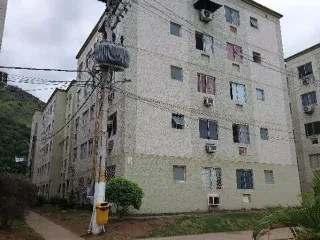 Imagem do imóvel AP45158