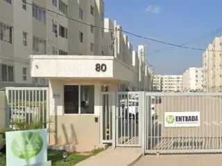 Imagem do imóvel AP99865