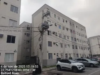 Imagem do imóvel AP28124