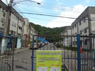 Imagem do imóvel AP46464