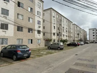Imagem do imóvel AP20931
