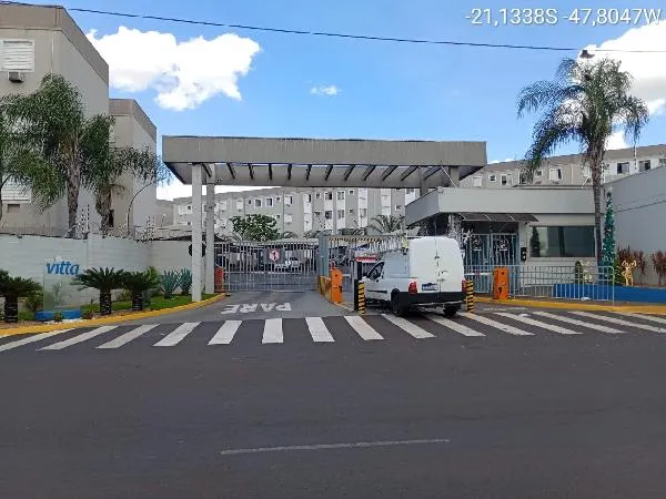Imagem do imóvel AP50576