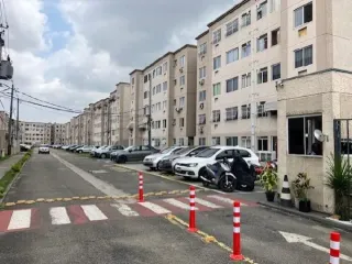 Imagem do imóvel AP22778