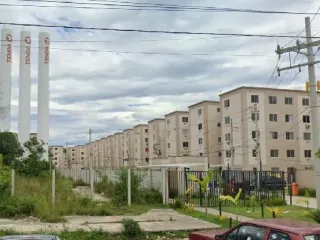 Imagem do imóvel AP75264