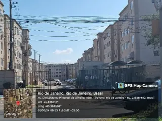 Imagem do imóvel AP82476
