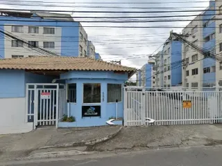 Imagem do imóvel AP13512