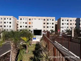 Imagem do imóvel AP00994