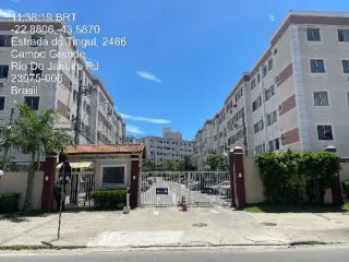 Imagem do imóvel AP77209