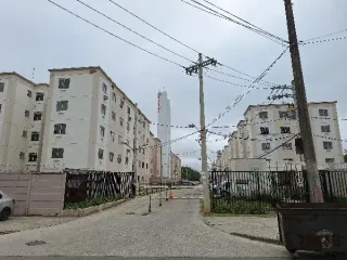 Imagem do imóvel AP44600