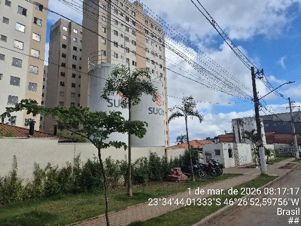 Imagem do imóvel AP56173