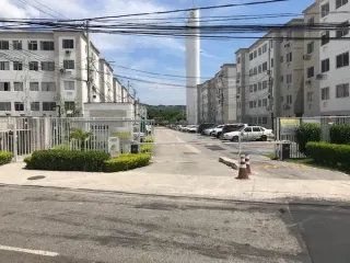 Imagem do imóvel AP75278