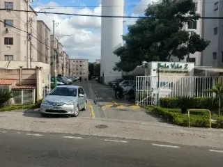 Imagem do imóvel AP79506