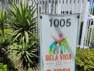 Imagem do imóvel AP98024