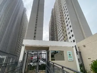 Imagem do imóvel AP17917