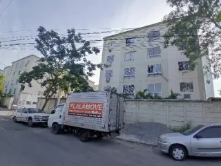 Imagem do imóvel AP17595