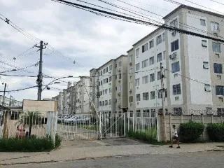 Imagem do imóvel AP57461