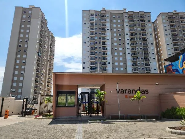 Imagem do imóvel AP96104