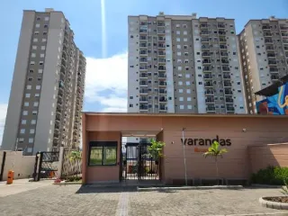 Imagem do imóvel AP96104