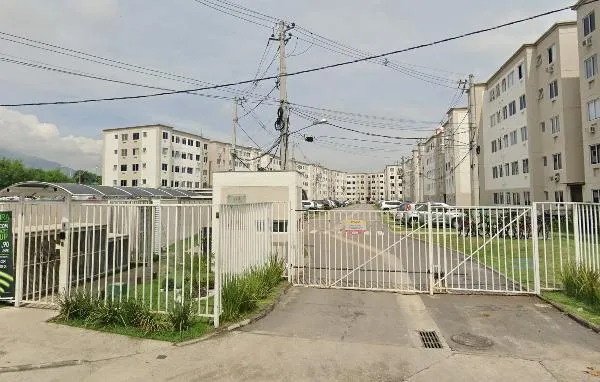 Imagem do imóvel AP89099