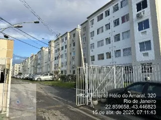 Imagem do imóvel AP21074