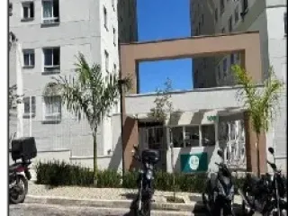 Imagem do imóvel AP41606