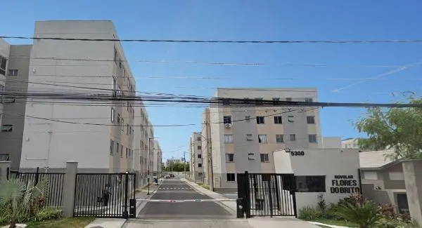 Imagem do imóvel AP19203