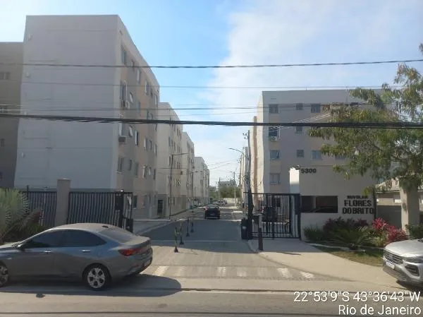 Imagem do imóvel AP22387