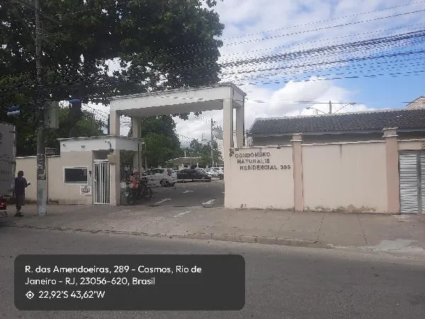 Imagem do imóvel AP39606