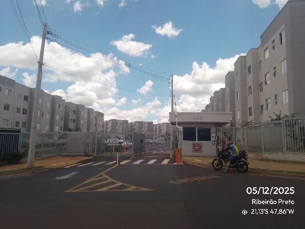 Imagem do imóvel AP16301