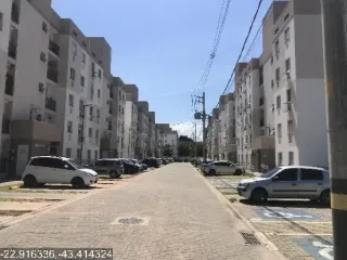 Imagem do imóvel AP51611