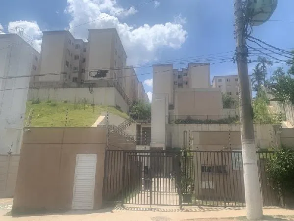 Imagem do imóvel AP93957