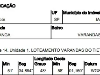 Imagem do imóvel TE52245
