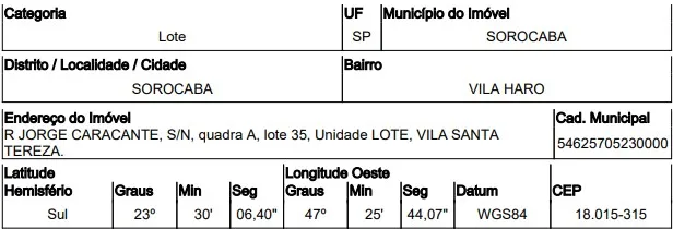 Imagem do imóvel TE54121