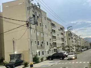 Imagem do imóvel AP47612