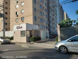 Imagem do imóvel AP34064