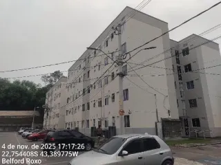 Imagem do imóvel AP55810