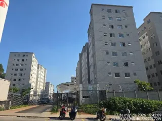Imagem do imóvel AP46155
