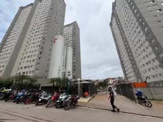 Imagem do imóvel AP77433