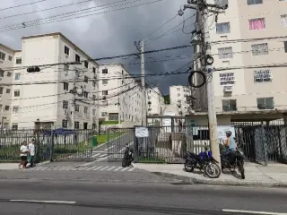 Imagem do imóvel AP57947