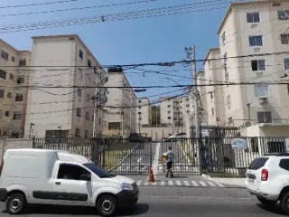 Imagem do imóvel AP86644