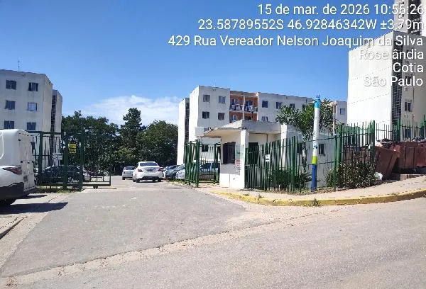 Imagem do imóvel AP90985