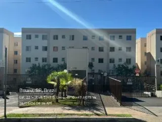 Imagem do imóvel AP72445