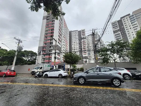 Imagem do imóvel AP27833