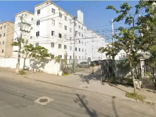Imagem do imóvel AP93970