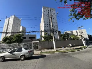 Imagem do imóvel AP54607