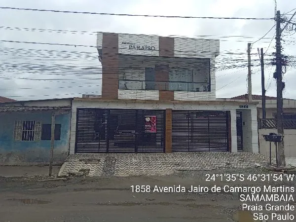 Imagem do imóvel CA34502